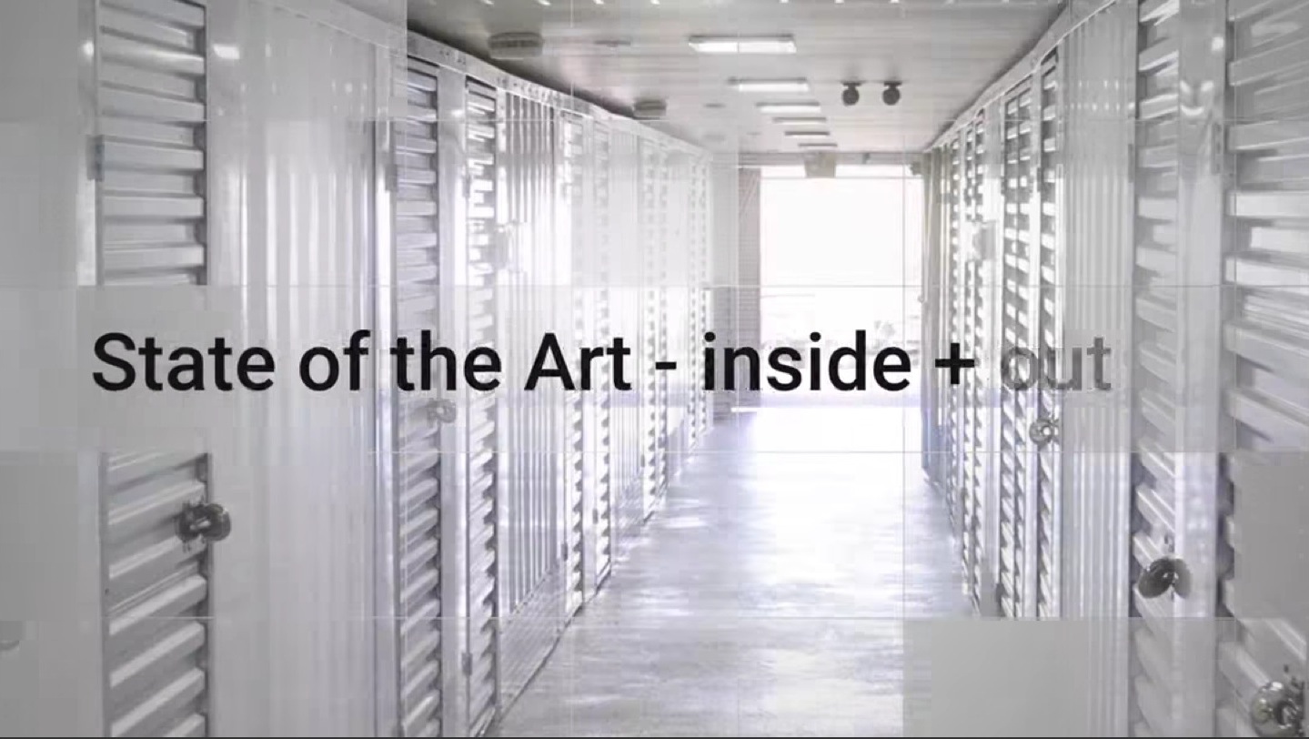 About Us - Self-Storage Barn of Morris, LLC