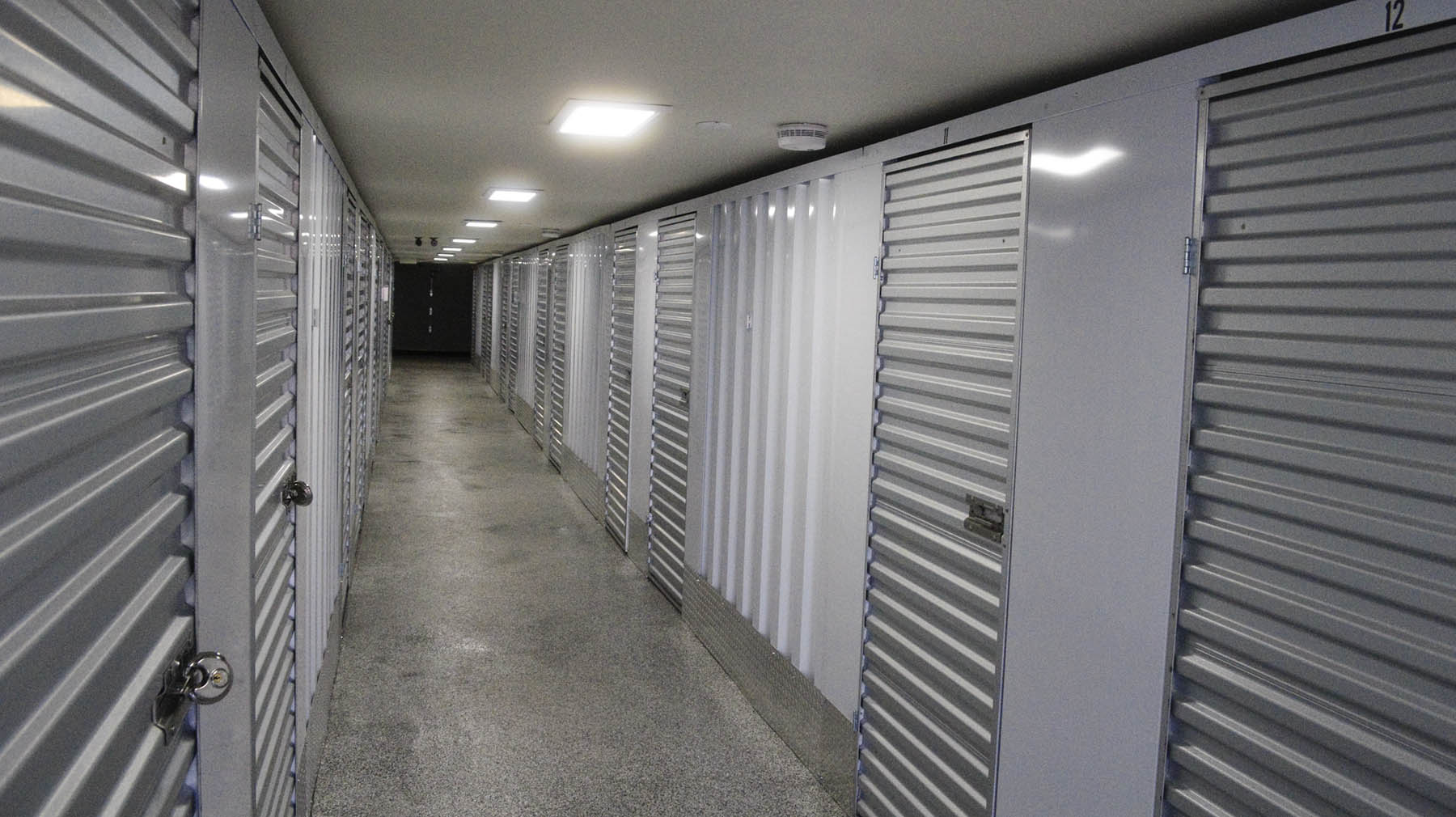 Self-Storage Barn of Morris, LLC