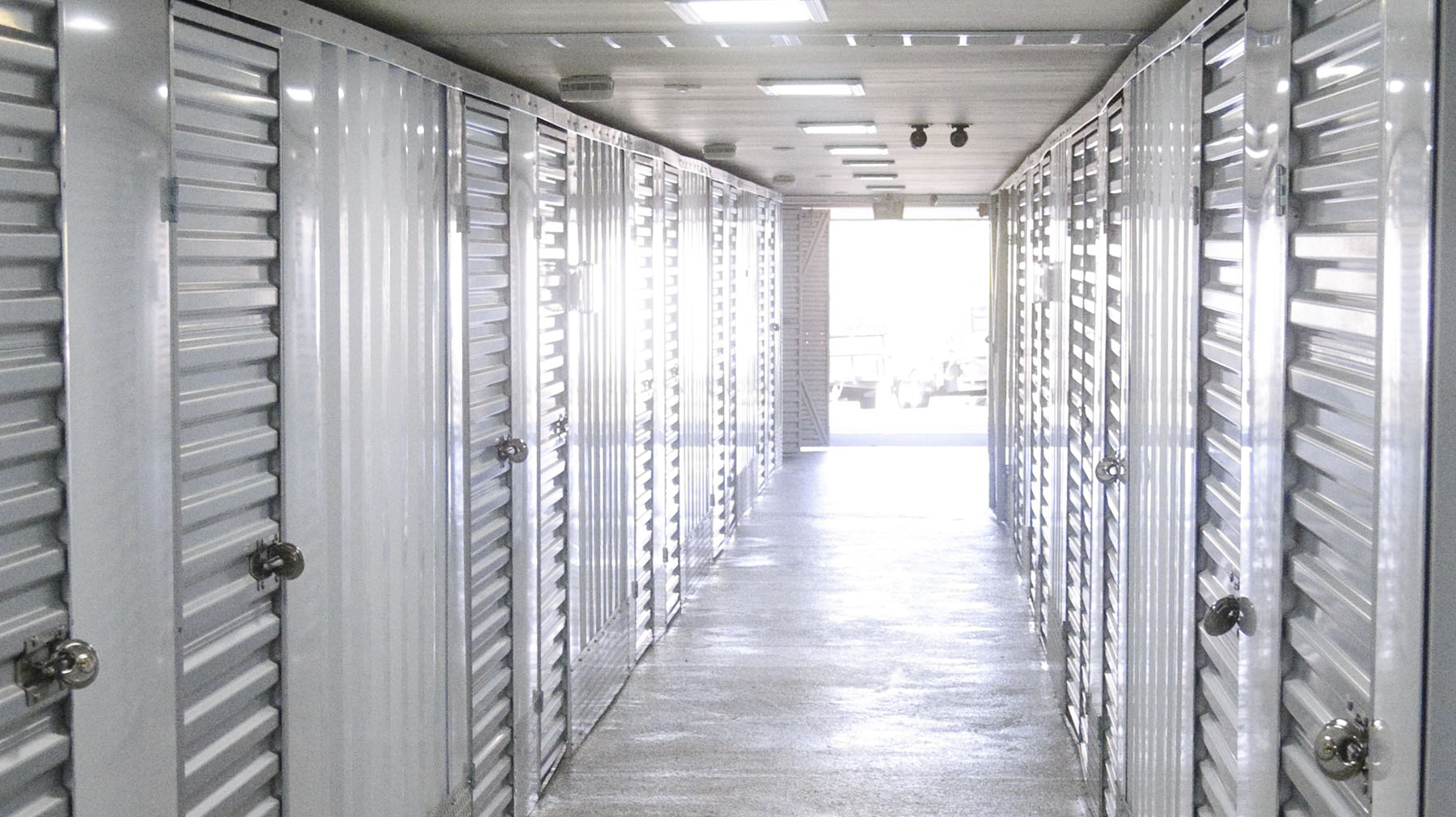 Self-Storage Barn of Morris, LLC
