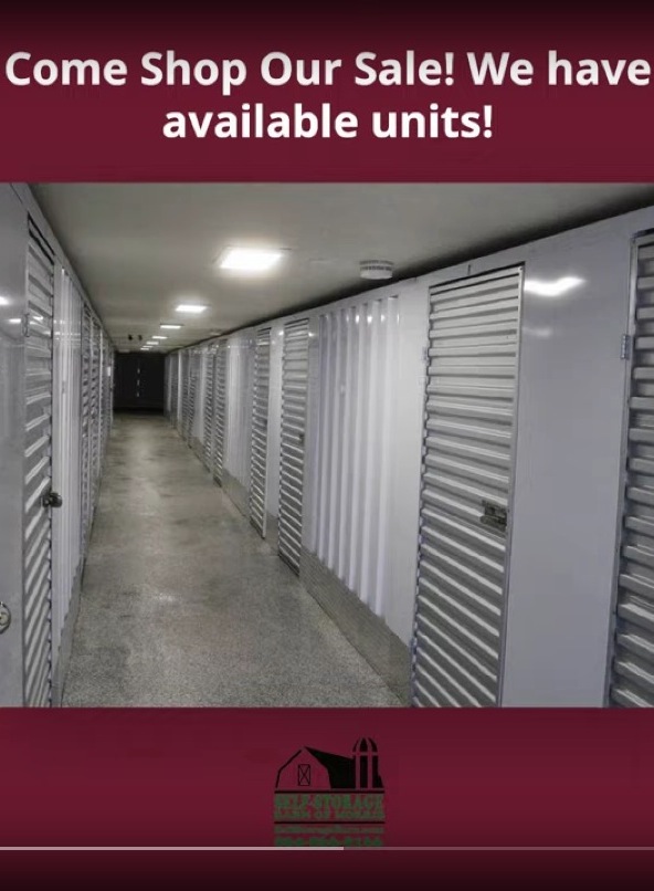 About Us - Self-Storage Barn of Morris, LLC
