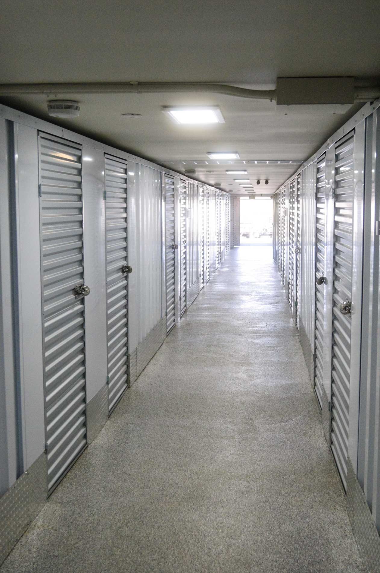 Self-Storage Barn of Morris, LLC