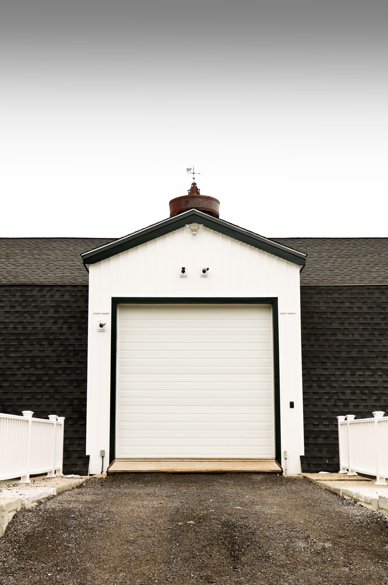 Self-Storage Barn of Morris, LLC